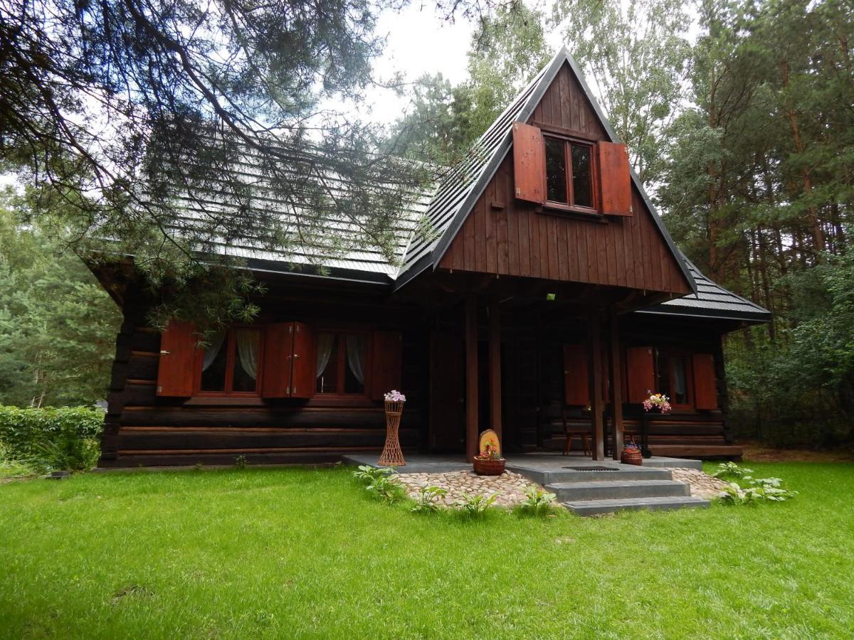 Grubalowka Rogowko  Esterno foto