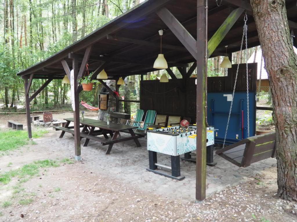 Grubalowka Rogowko  Esterno foto